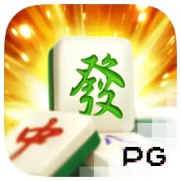 studybong: Mahjong Ways