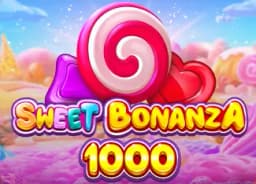 studybong: Sweet Bonanza 1000
