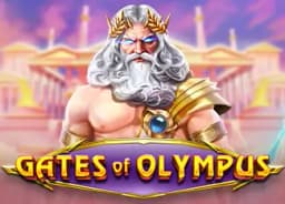 studybong: Gates of Olympus