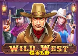 studybong: Wild West Gold